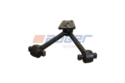 Control/Trailing Arm, wheel suspension AUGER 15080