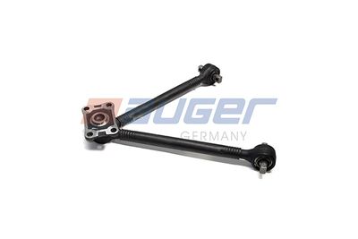 Control/Trailing Arm, wheel suspension AUGER 15147