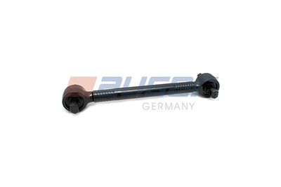 Control/Trailing Arm, wheel suspension AUGER 15150