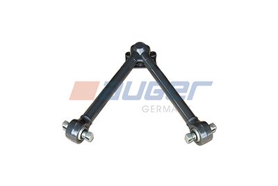 Control/Trailing Arm, wheel suspension AUGER 15159