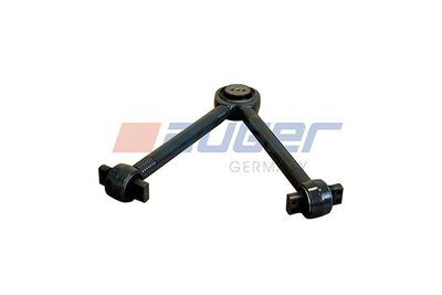 Control/Trailing Arm, wheel suspension AUGER 15174