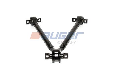 Control/Trailing Arm, wheel suspension AUGER 15296