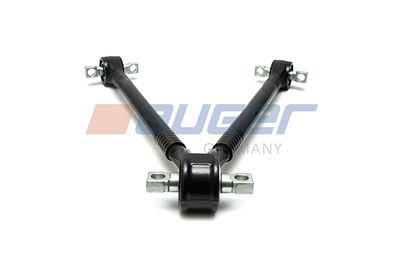Control/Trailing Arm, wheel suspension AUGER 15705