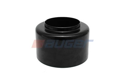 Roll-off Piston, air suspension bellows AUGER 20013