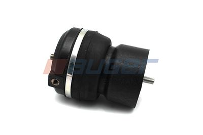 Bellow, driver cab suspension AUGER 20063