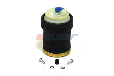 Bellow, driver cab suspension AUGER 20121