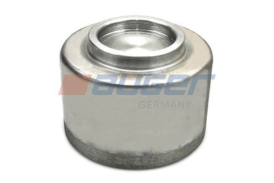 Roll-off Piston, air suspension bellows AUGER 20339