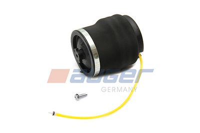 Bellow, driver cab suspension AUGER 20458