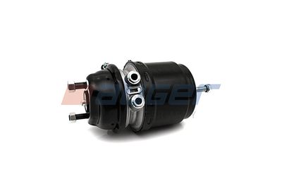 Spring-loaded Cylinder AUGER 21143