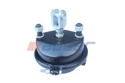 Spring-loaded Cylinder AUGER 21271