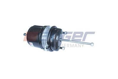 Spring-loaded Cylinder AUGER 21458