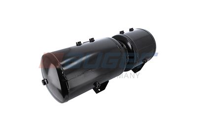 Air Tank, compressed-air system AUGER 22228