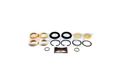 Repair Kit, control/trailing arm AUGER 51143