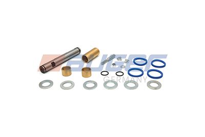Repair Kit, spring bolt AUGER 51266