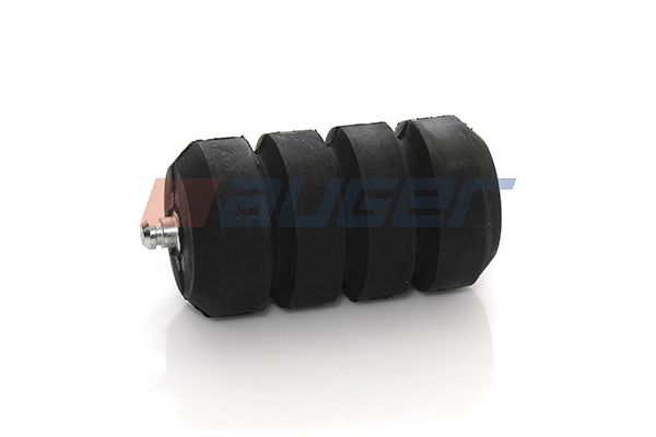 AUGER 51352 Rubber Buffer, suspension
