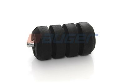Rubber Buffer, suspension AUGER 51352