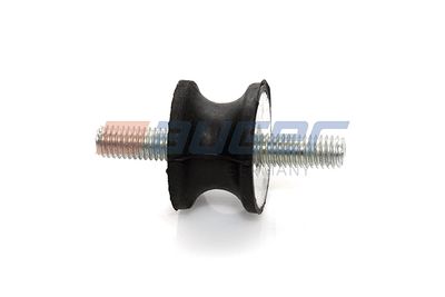 Rubber Buffer, air filter AUGER 51425