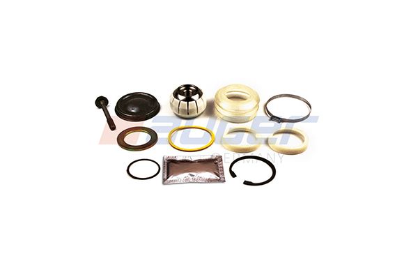 AUGER 51450 Repair Kit, control/trailing arm