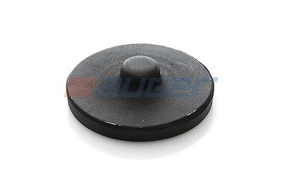 Rubber Buffer, suspension AUGER 51484