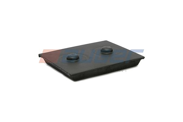 AUGER 51485 Rubber Buffer, suspension