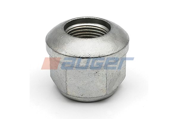 AUGER 51493 Nut, Kingpin (leaf spring hanger)