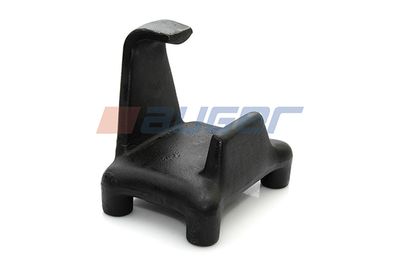 Spring Mounting, axle beam AUGER 51498