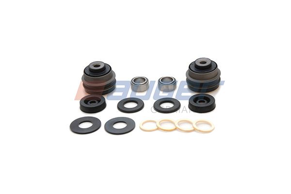 AUGER 51514 Repair Kit, driver cab stabiliser