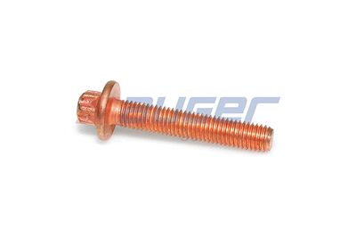 Bolt, exhaust manifold AUGER 51541