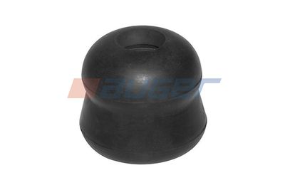 Rubber Buffer, suspension AUGER 51667
