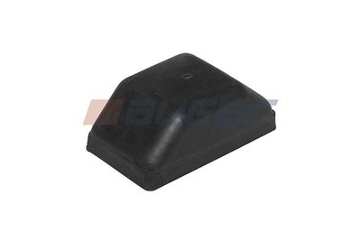 Rubber Buffer, suspension AUGER 51682