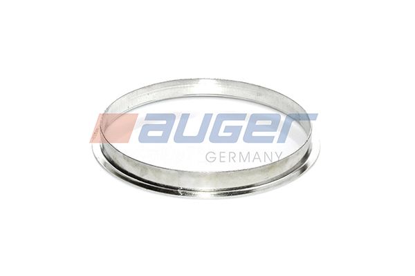 AUGER 51712 Wear Plate, leaf spring