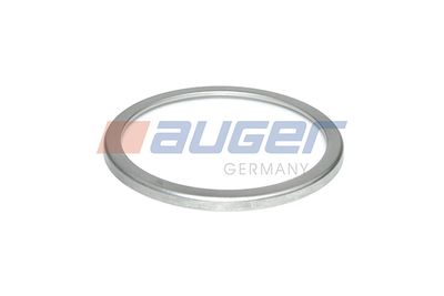 Wear Plate, leaf spring AUGER 51713