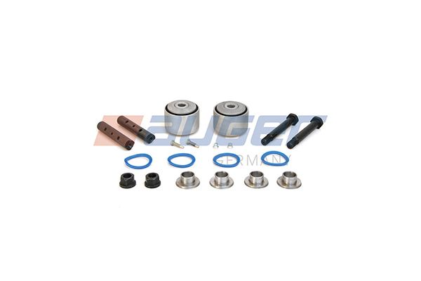 AUGER 51894 Repair Kit, driver cab stabiliser