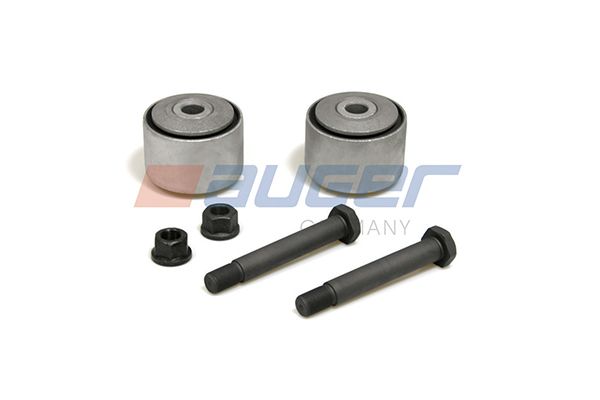 AUGER 51896 Repair Kit, driver cab stabiliser