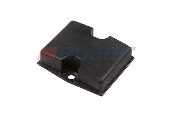 AUGER 51996 Rubber Buffer, suspension