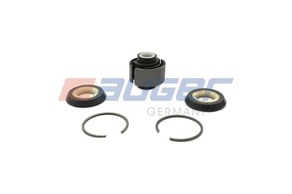 AUGER 51998 Repair Kit, driver cab stabiliser