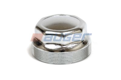 Cap, wheel bearing AUGER 52123