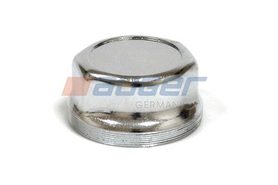 Cap, wheel bearing AUGER 52124