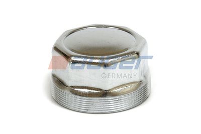 Cap, wheel bearing AUGER 52126