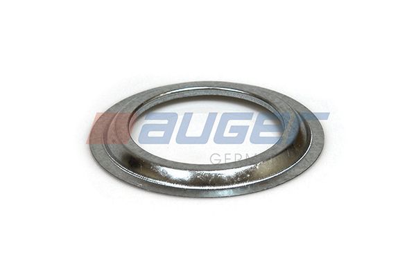 AUGER 52201 Cover Plate, dust-cover wheel bearing