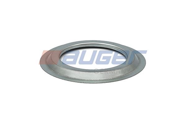 AUGER 52202 Cover Plate, dust-cover wheel bearing