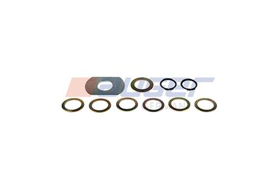 Repair Kit, brake camshaft AUGER 52224