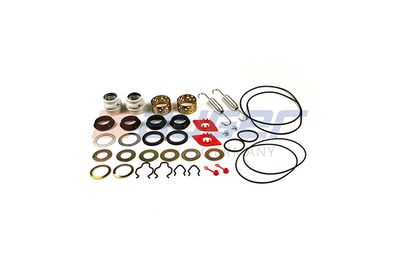 Repair Kit, brake camshaft AUGER 52227
