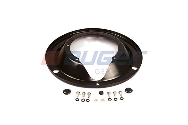 AUGER 52246 Cover Plate, dust-cover wheel bearing