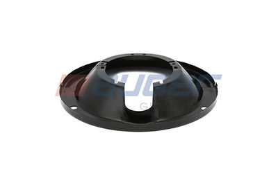 Cover Plate, dust-cover wheel bearing AUGER 52268