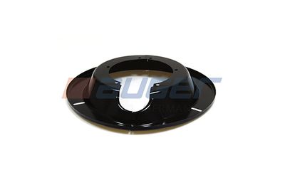 Cover Plate, dust-cover wheel bearing AUGER 52277