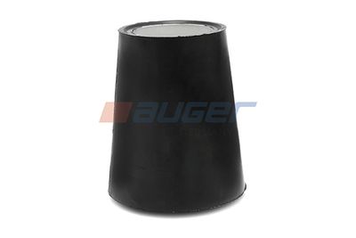 Bushing, leaf spring AUGER 52282