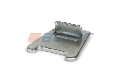 Retaining Plate, brake shoe pins AUGER 52326