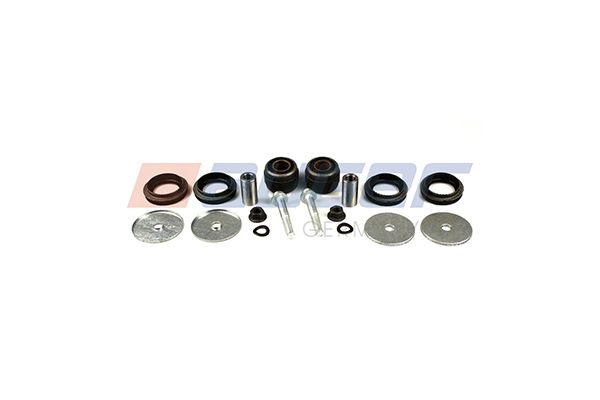 AUGER 52358 Repair Kit, driver cab stabiliser