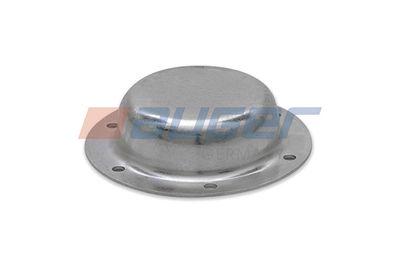 Cap, wheel bearing AUGER 52360